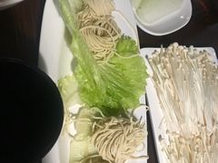 手工面-牛郎记潮汕牛肉火锅(大西洋银泰城店)