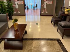 -爱康国宾体检中心(五角场万达广场分院)