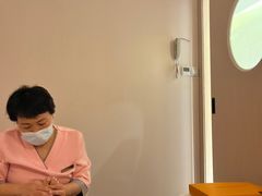 -智慧盲人按摩艾灸-颈肩腰膝疼痛调理(浦东店)