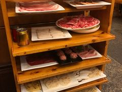 -老码头火锅(玉林店)