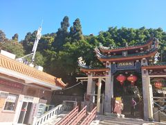 -福建泉州仙公山风景名胜区