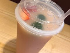 草莓金桔小乳酸-户大姐土豆粉(国贸店)