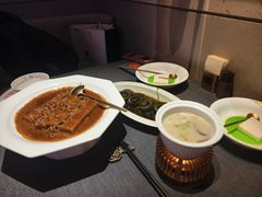 -锦府园·新台州菜(合生汇店)