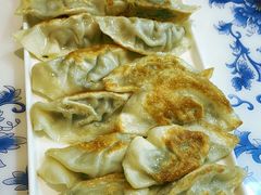 小白菜猪肉水饺-东方饺子王(大屯路店)