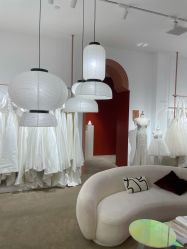 -派丽莫Pellimo原创设计婚纱品牌