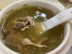 -广和隆猪蹄面(钟法路店)