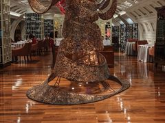 -北京王府井希尔顿酒店·万斯阁西餐厅