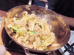 -绿茶餐厅(深圳龙华天虹购物中心店)