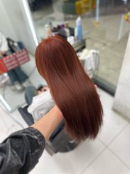 -乾健·烫染·接发SALON