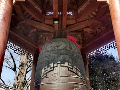-上海财神庙