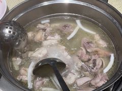 -煲大王猪肚鸡·椰子鸡火锅(红谷滩万达店)