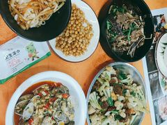 -聚味瞿记·龙虾堂(树木岭店)