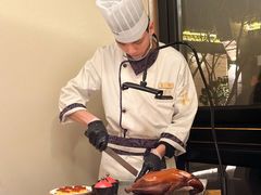片鸭中-花家怡园(四合院总店)