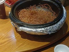 -庭苑饭香·生态餐厅(动物园店)