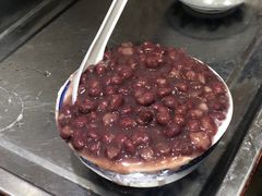 红豆沙-百花传统甜品店(原址店)