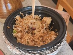 -阿婆情腊排骨火锅(金虹路店)