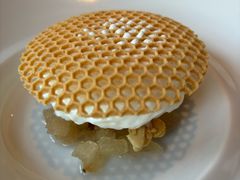 -Le Comptoir de Pierre Gagnaire