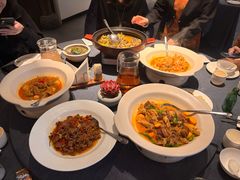 -喜湘宴·精致湖南菜(和平西桥店)