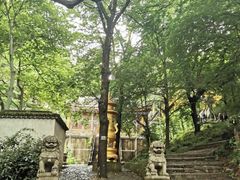-雨花胜境