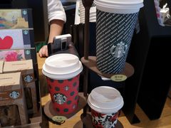 -星巴克(北京阜安路店)