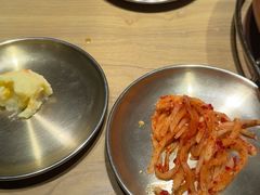 -西塔老太太泥炉烤肉(北京亚运村店)