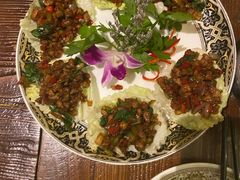 -Siam泰餐厅(水上公园店)