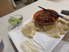 -桃花源精菜馆(玉泉路店)