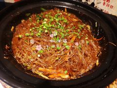 干捞海皇粉丝-遇见老南昌-柴火灶(顺外路店)