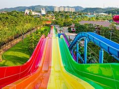 -美的鹭湖探索王国