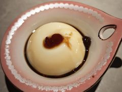 红糖甜心豆花-醉庐·新上海菜(南京西路店)