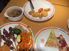 -比格比萨自助(诺亚大厦店)