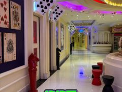 -自由港KTV(王子公主金平店)