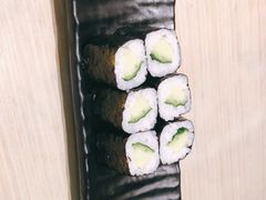 -禾绿寿司·定食·拉面·烧炸(宝安大仟里店)