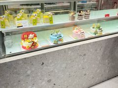 -面包新语(滨湖万达店)