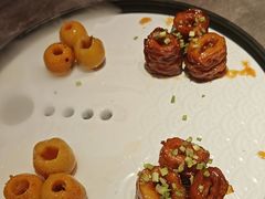 -闫府私房菜·老字号(恒隆店)