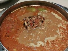 -浩爷羊蝎子火锅(望京店)