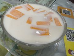 -黄氏糖水铺(琵琶东路店)