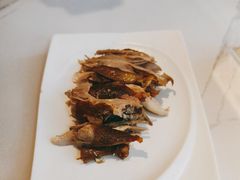 老味烧鸡-东方饺子王(和平里店)
