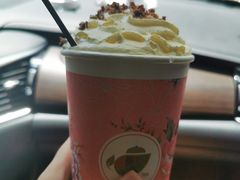 -茶话弄(中贸广场店)