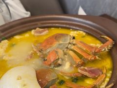 -火龙堂·风味民间菜(文一路店)