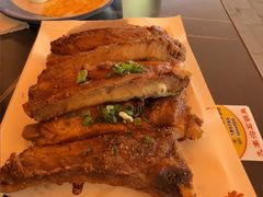 -九寨沟石锅鱼(沣峪口店)