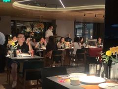 -拉蒂娜·巴西牛排馆 Latina·Brazilian Steakhouse(王府井喜悦店)