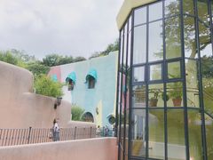 -三鹰之森吉卜力美术馆