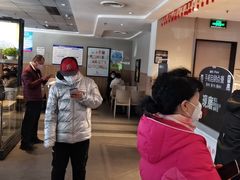 -肯德基(房山店)