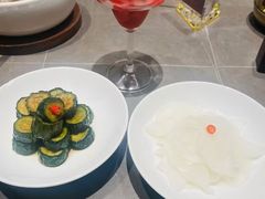 -张家卫·阳江菜·小海鲜(肥婆湾桥店)