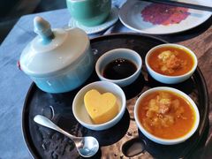 秃黄油捞饭-蟹榭·本帮江浙菜·蟹宴(五角场合生汇商场店)