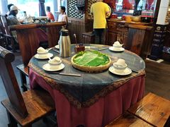 -甘家界牌柠檬鸭(青山店)