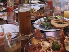 -宝莱纳餐厅(滨江店)