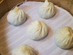 翡翠小笼包-品大三·经典淮扬菜(大行宫店)