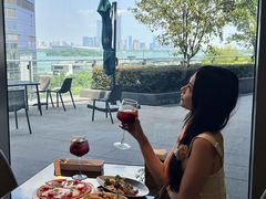 -新贝乐意大利餐厅(苏州中心店)